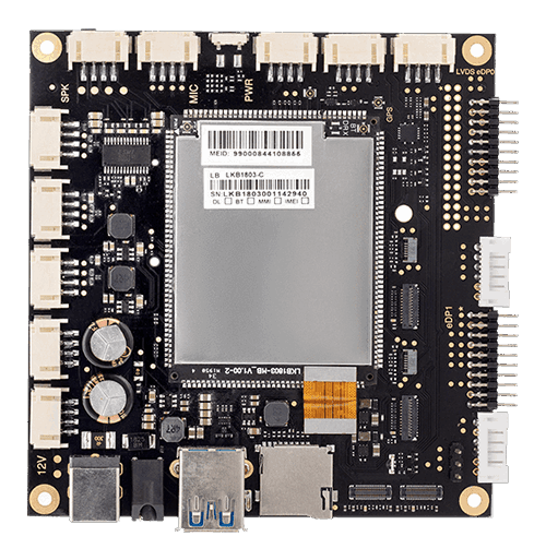 Qualcomm MSM8953 Development Board