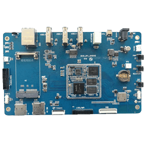 Rockchip RK PX30 Development Board