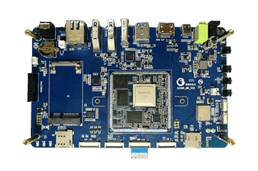 Rockchip RK3288 Development Board
