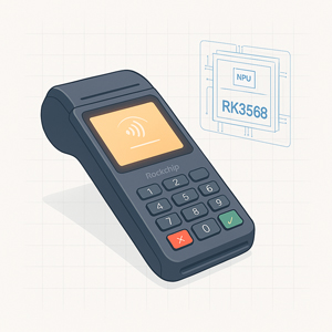 Rockchip Development Services RK3568 Based POS.jpg
