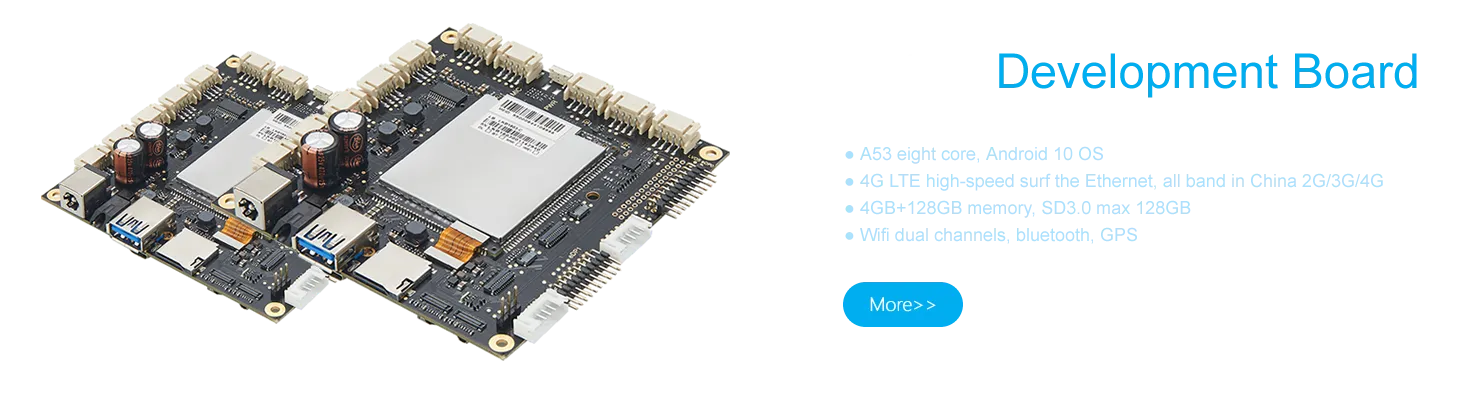 Qualcomm MSM8953 Development Board